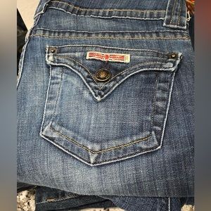 Like new Hudson jeans size 25